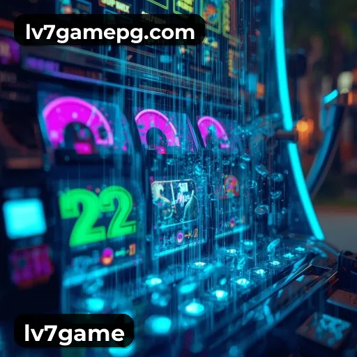 lv7game ajuda online — chat de suporte no aplicativo oficial
