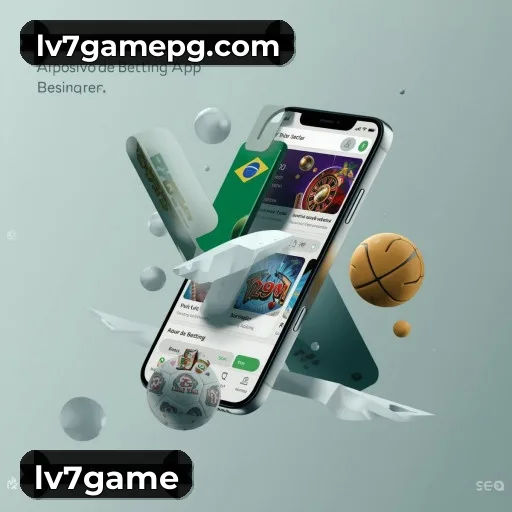 lv7game bet — painel ao vivo com cotações dinâmicas