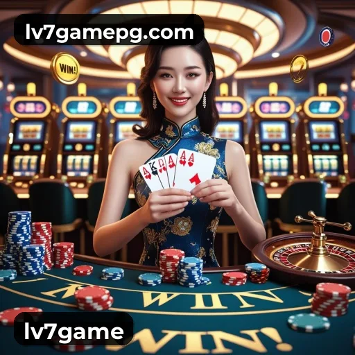 lv7game bet — mercados de futebol e esportes no app