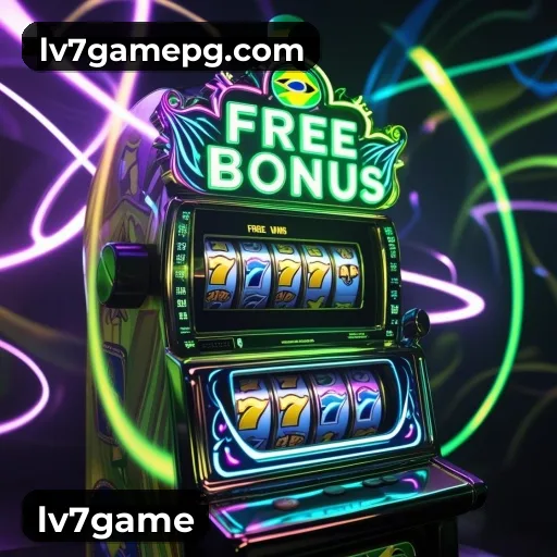 lv7game bônus — painel de promoções no aplicativo