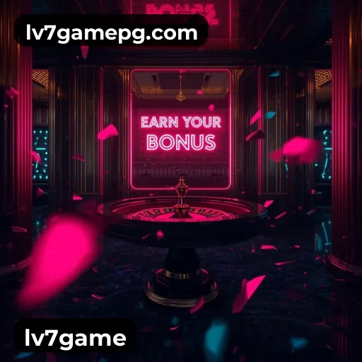 lv7game bônus — cashback 15 por cento e níveis VIP