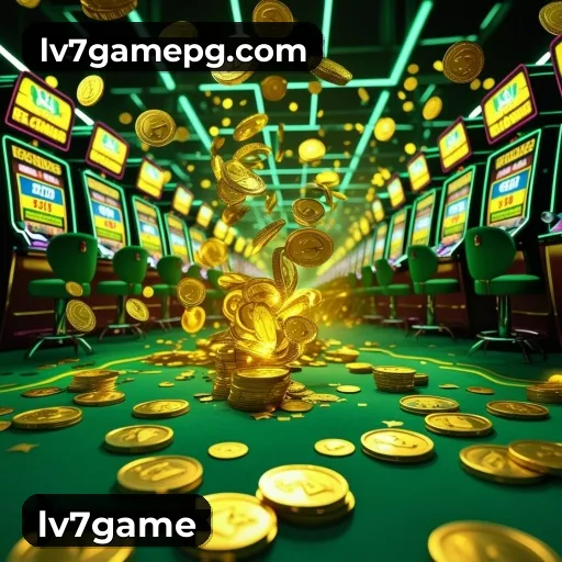lv7game download — arquivo APK para Android oficial