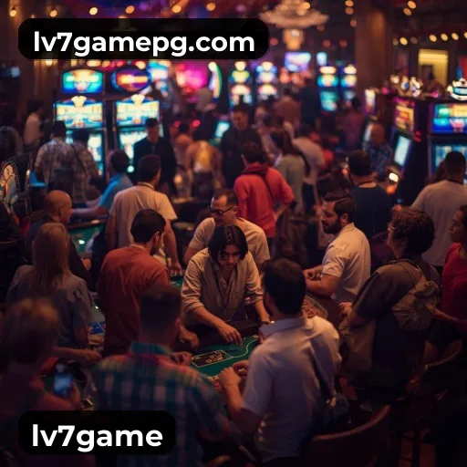 lv7game feedback — formulário de envio no aplicativo oficial
