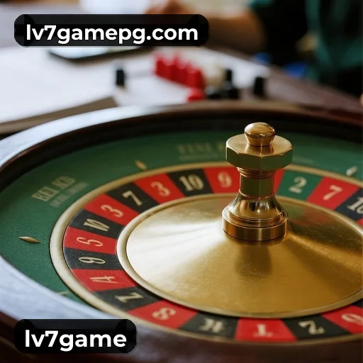 lv7game PIX Instantâneo - Saques em 8 Minutos