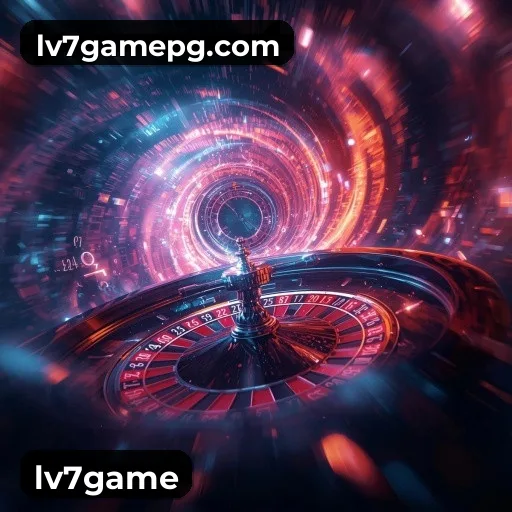 lv7game plataforma — saque cashout PIX com comprovante