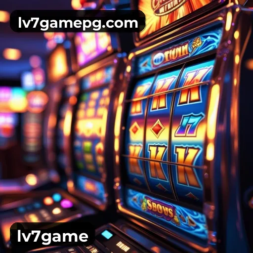 lv7game termos — contrato de uso e regulamento da plataforma